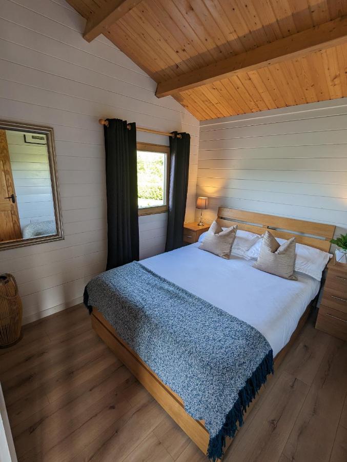 Westport Country Chalets Exterior photo